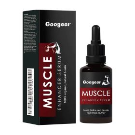 Googeer A Muscle r, Strengthens Muscles, Tightens Tummy, Tightens Fat, Shapes And Slimmers