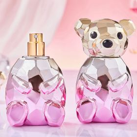 Little Bear Perfume - Long-lasting Fragrance, Niche Fragrance (Option: LSM3848)